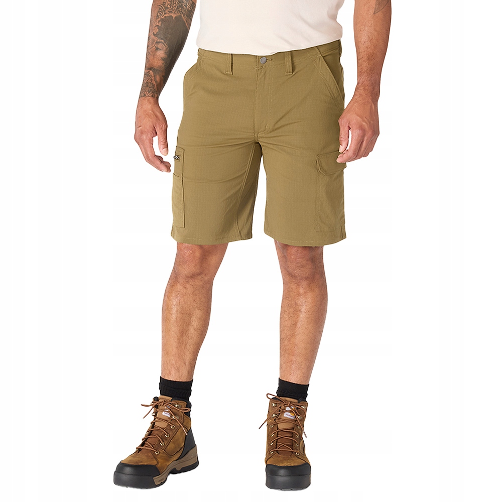 Kraťasy Carhartt Force 10" Ripstop Cargo