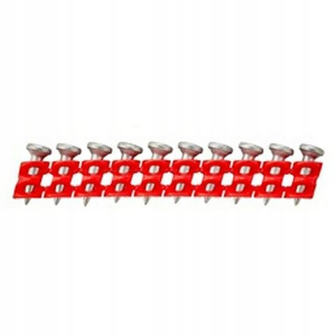 Hřebíky Hx zesílené 3.0x27mm 1005ks DCN890 DeWALT