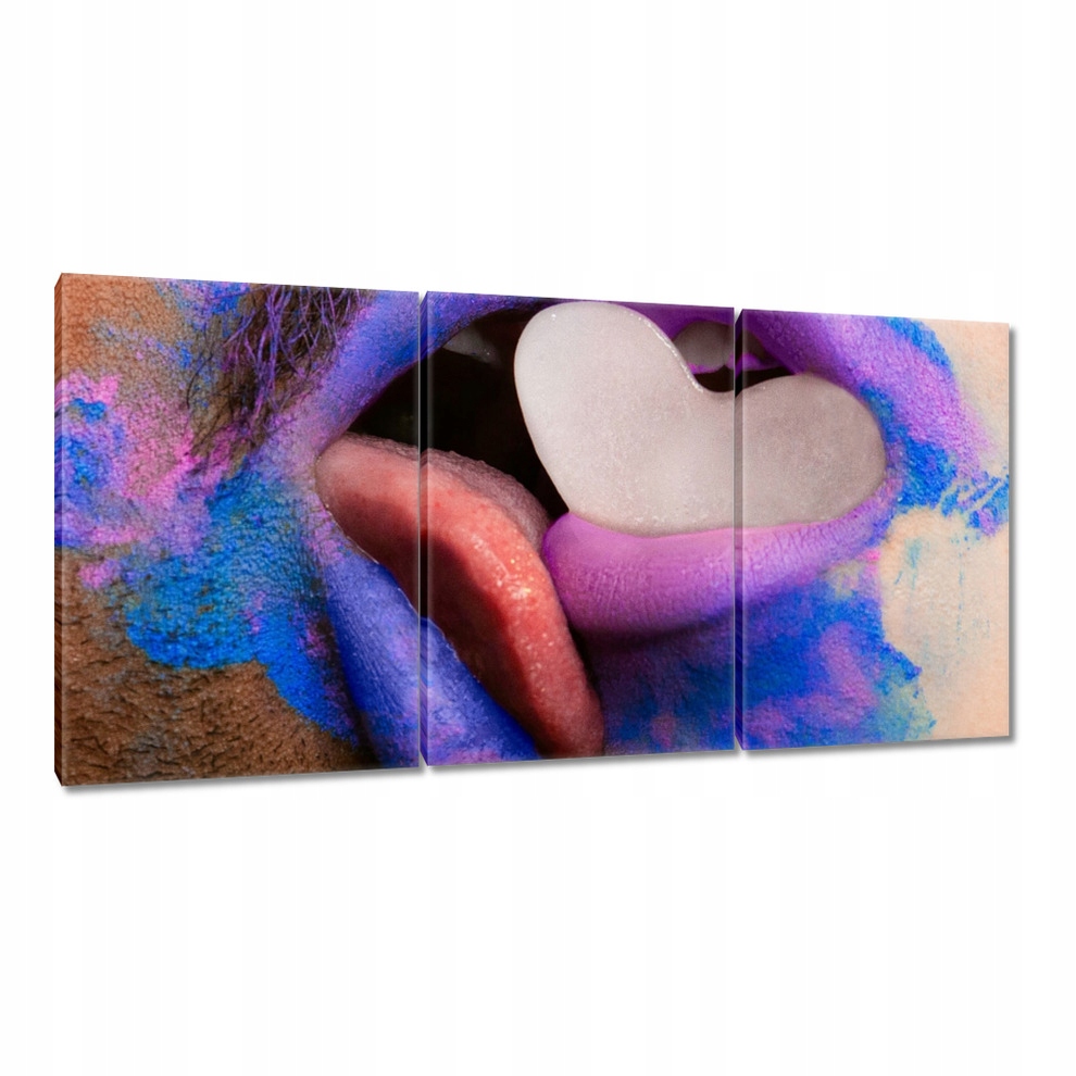 

Obrazy 120x60 Miłość Uczucie Związek