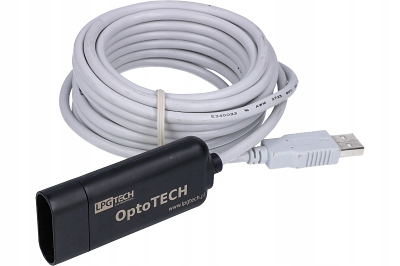 Rozhranie LPGTECH Optotech 5m USB