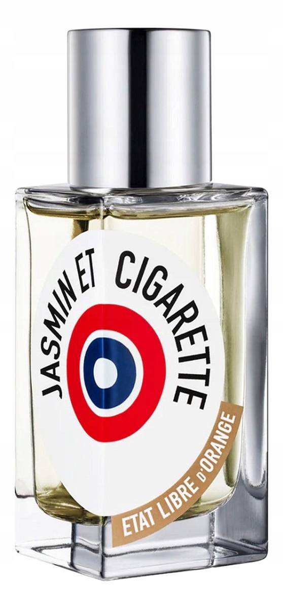 Etat Libre D’Orange Jasmin Et Cigarette Parfémovaná voda sprej 50 ml