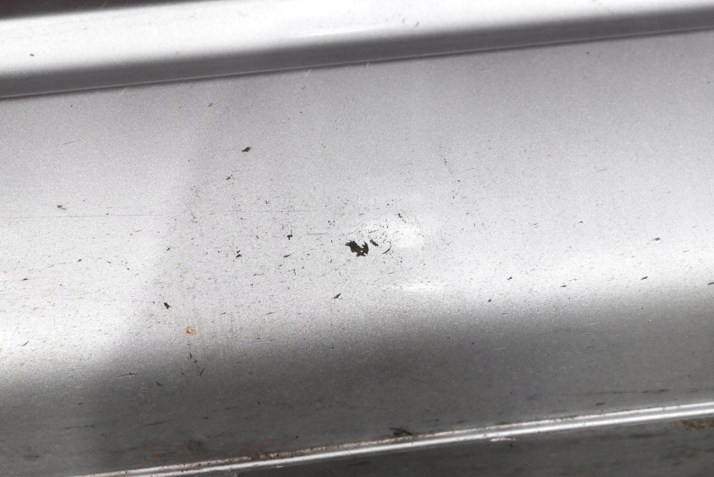 cap threshold left 354/7 m-packet BMW X3 E83 06-10