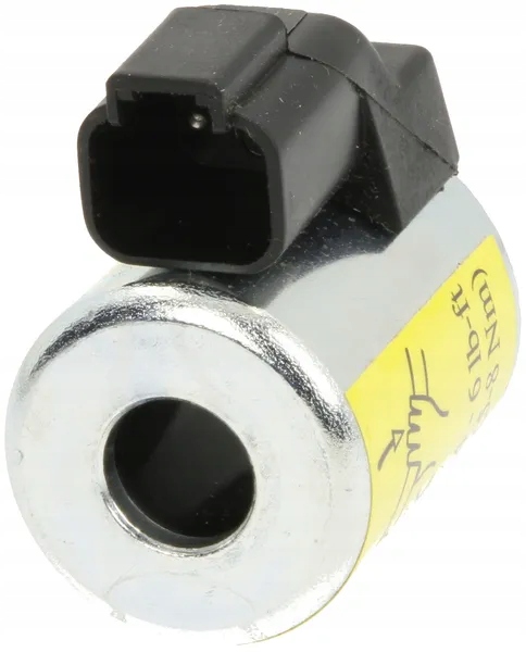 Cewka elektromagnetyczna Producent części CNH