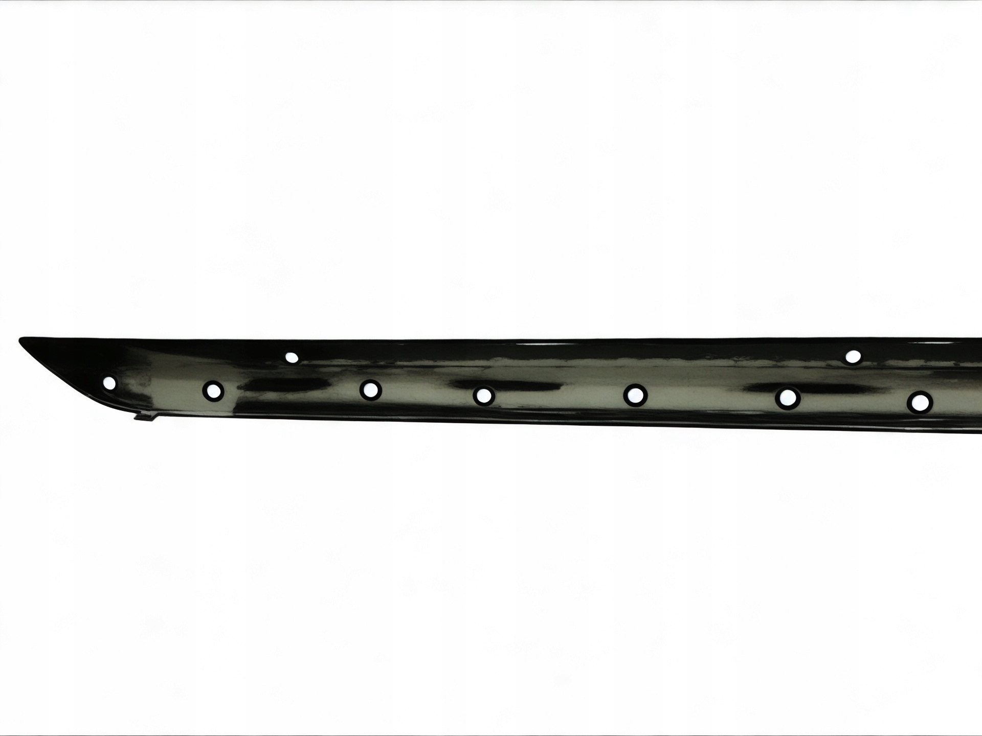BENTLEY BENTAYGA moulding door cap RH 36A853190 BLACK