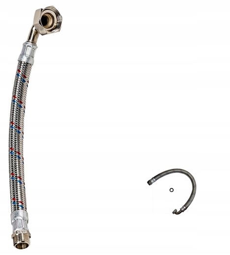 Hadice pro hydrofor Nocchi Pentair Water Multi Evo-a 5-60 Aquasystem VAO24