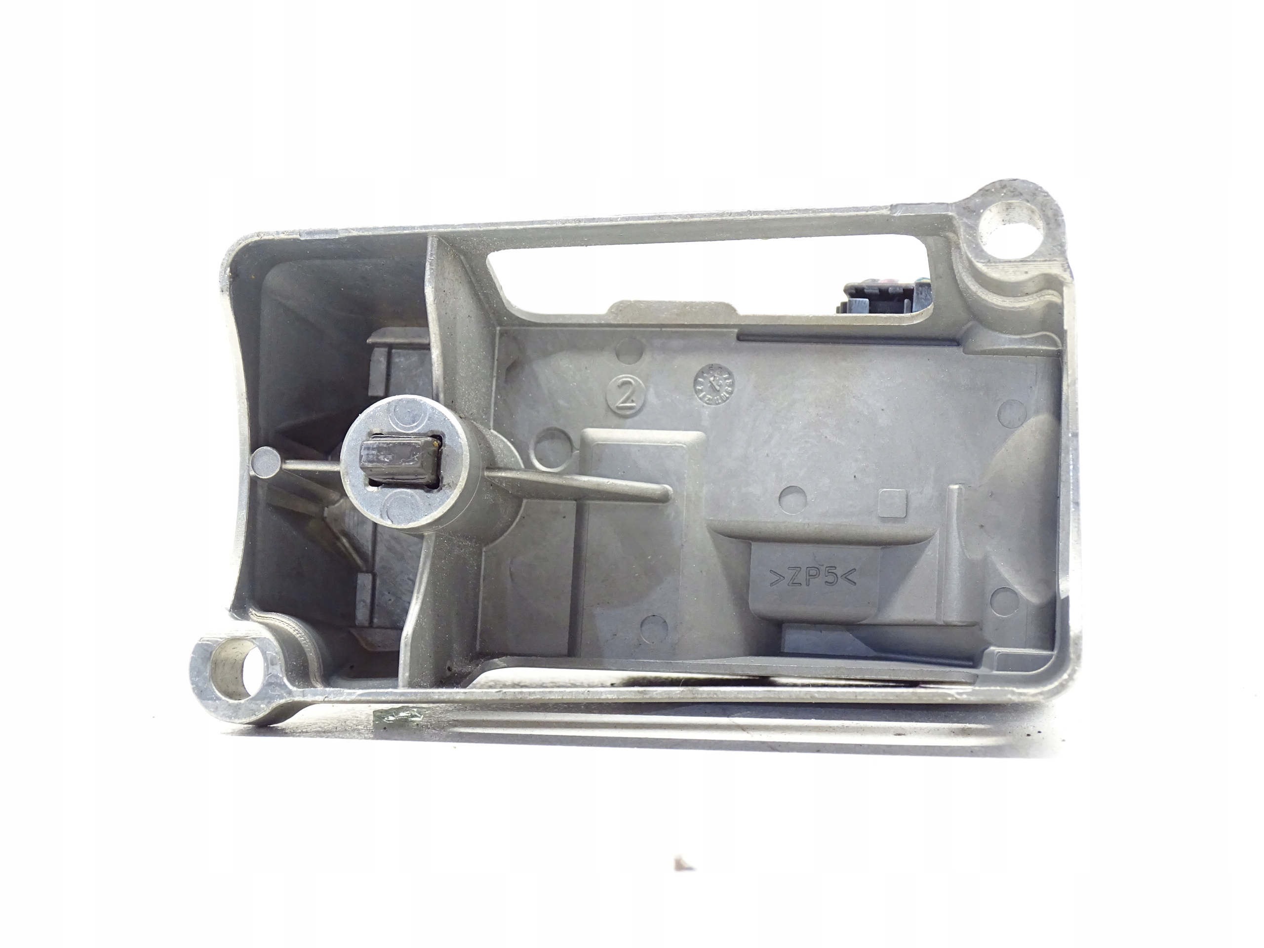 BLOKADA des Lenkrads JAGUAR XJ X351 DX23-3K772-AD