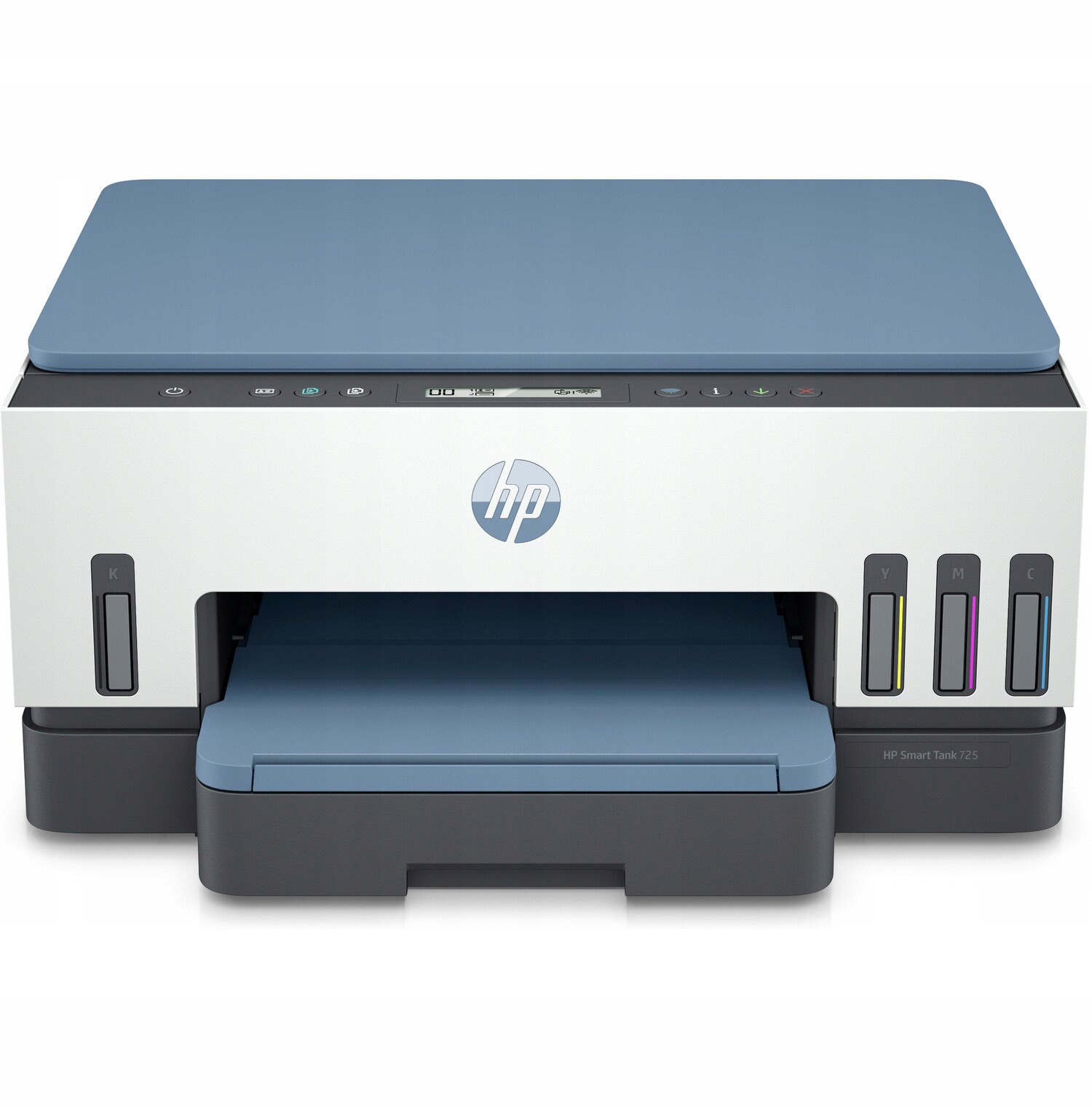 Hp Smart Tank/ 725/ Mf/ Ink/ A4/ WiFi/ Usb 28B51A#670