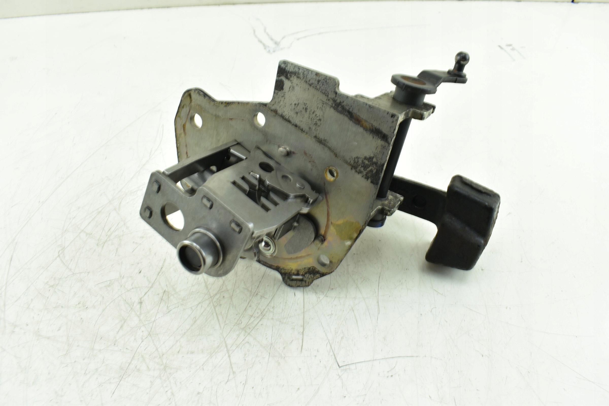 trim gearboxes FORD FOCUS MK2 C-MAX MK1 1.6 1.8 TDCI 3M5R7201ZE D2M2A