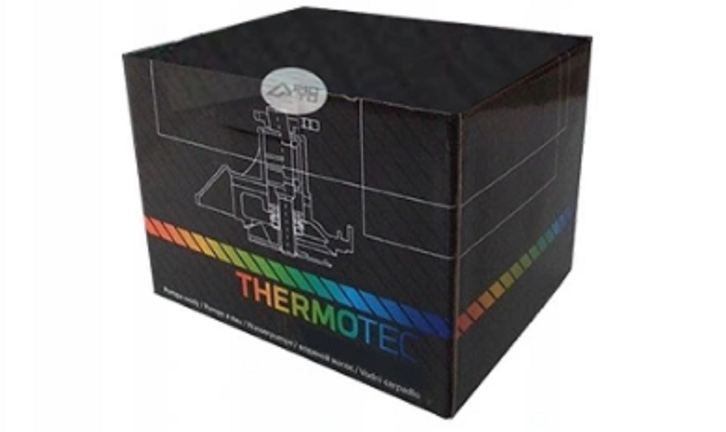 Thermotec DCF030TT THERMOTEC DCF030TT Producent czesci Thermotec