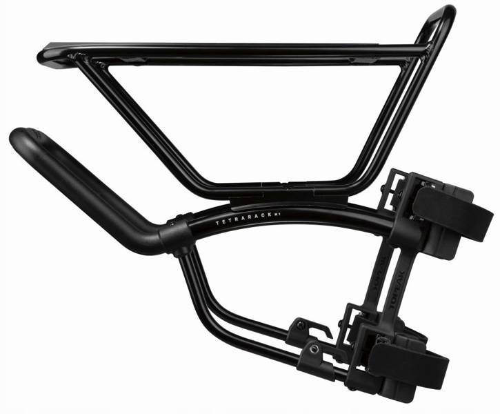 Přední nosič Topeak Tetrarack M1 Mtb černý