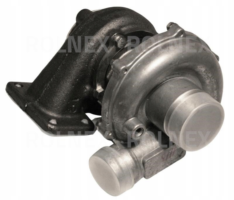 Turbodmychadlo Mtz TKR6 Originál C14-101-01/D245.43S2/D245.5S2 TKP6-03.10