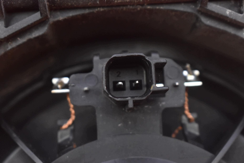 speaker left rear part 39146485 OPEL ASTRA 5 V K 15-20