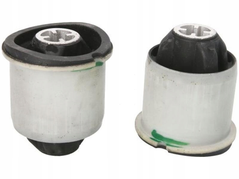 562804 - ВТУЛКА БАЛКИ RENAULT MEGANE II 02-09