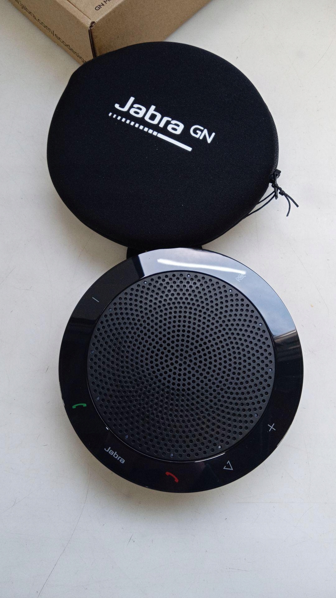 ZESTAW GŁOŚNOMÓWIĄCY 7410-109 Marka Jabra