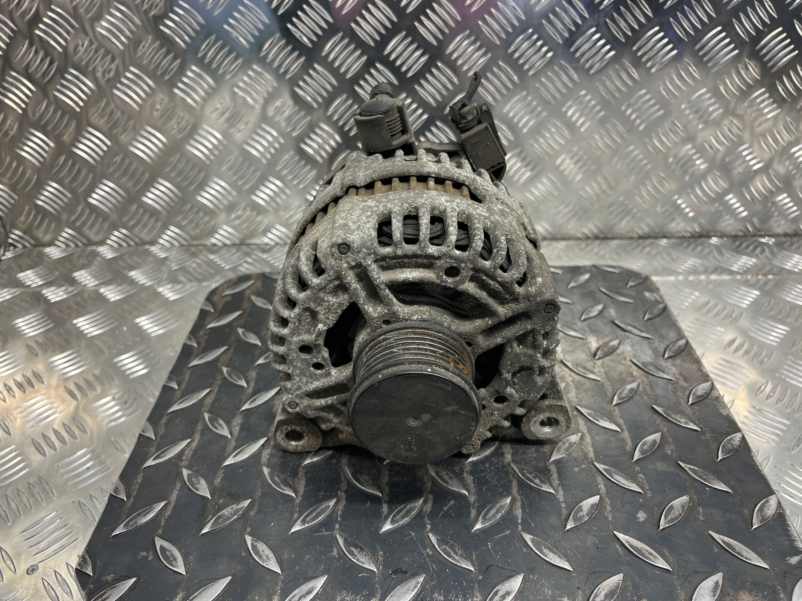 ALTERNATOR FORD S-MAX 6C9N-10300-XC