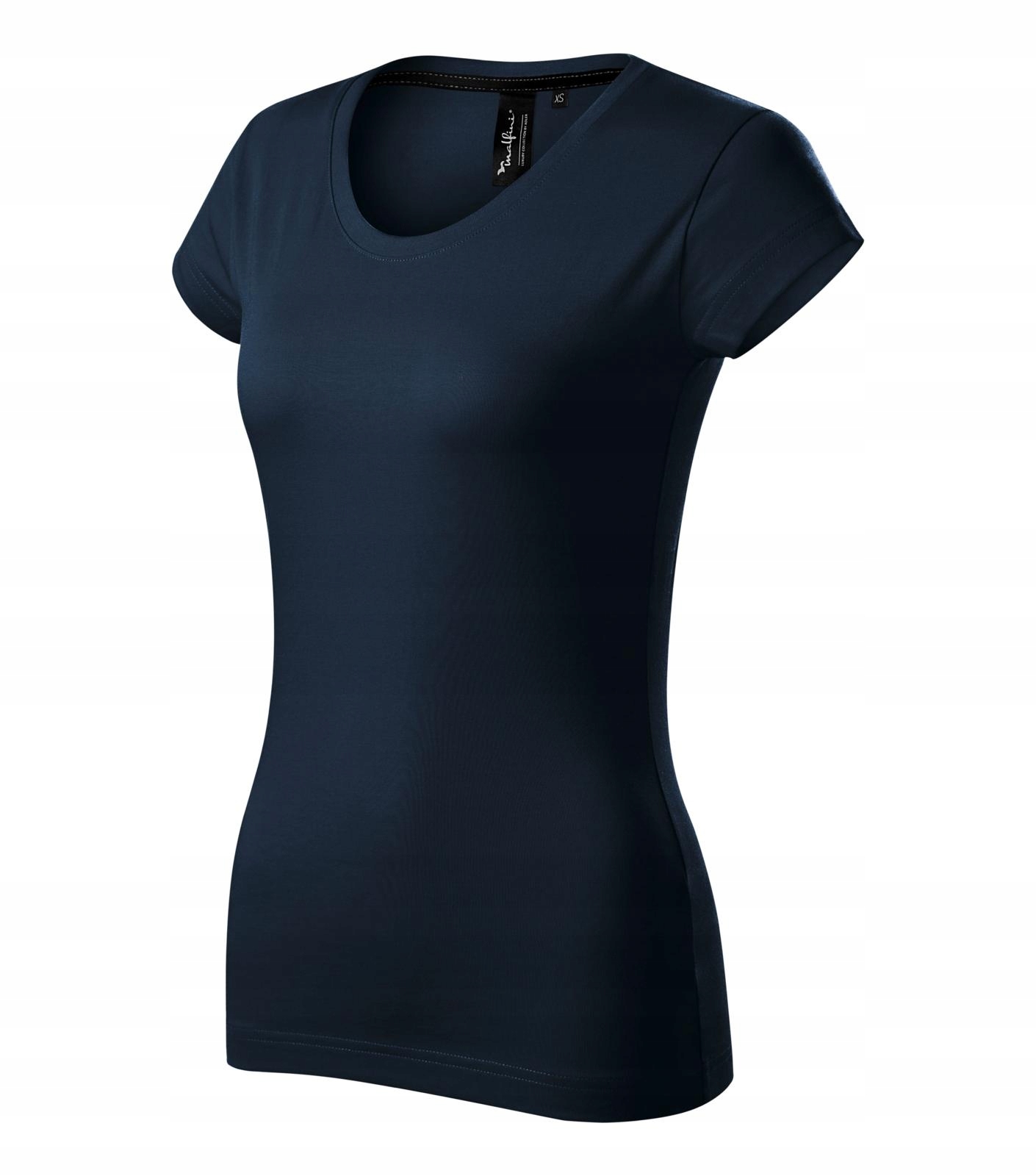 

Kobieca Koszulka premium Bluzka Damska 2XL