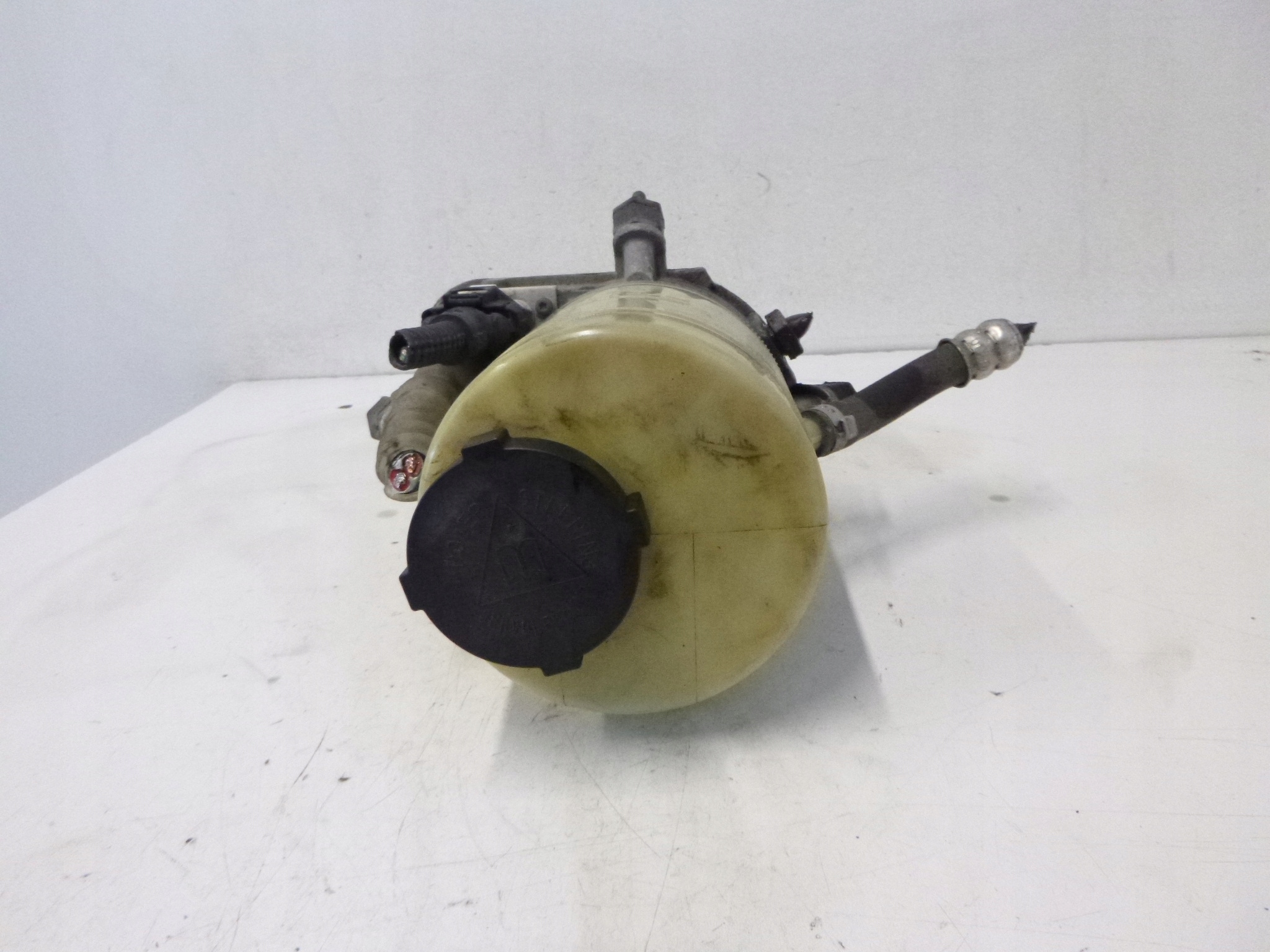 control electrics Opel Signum 2.2 Z22Y TRW