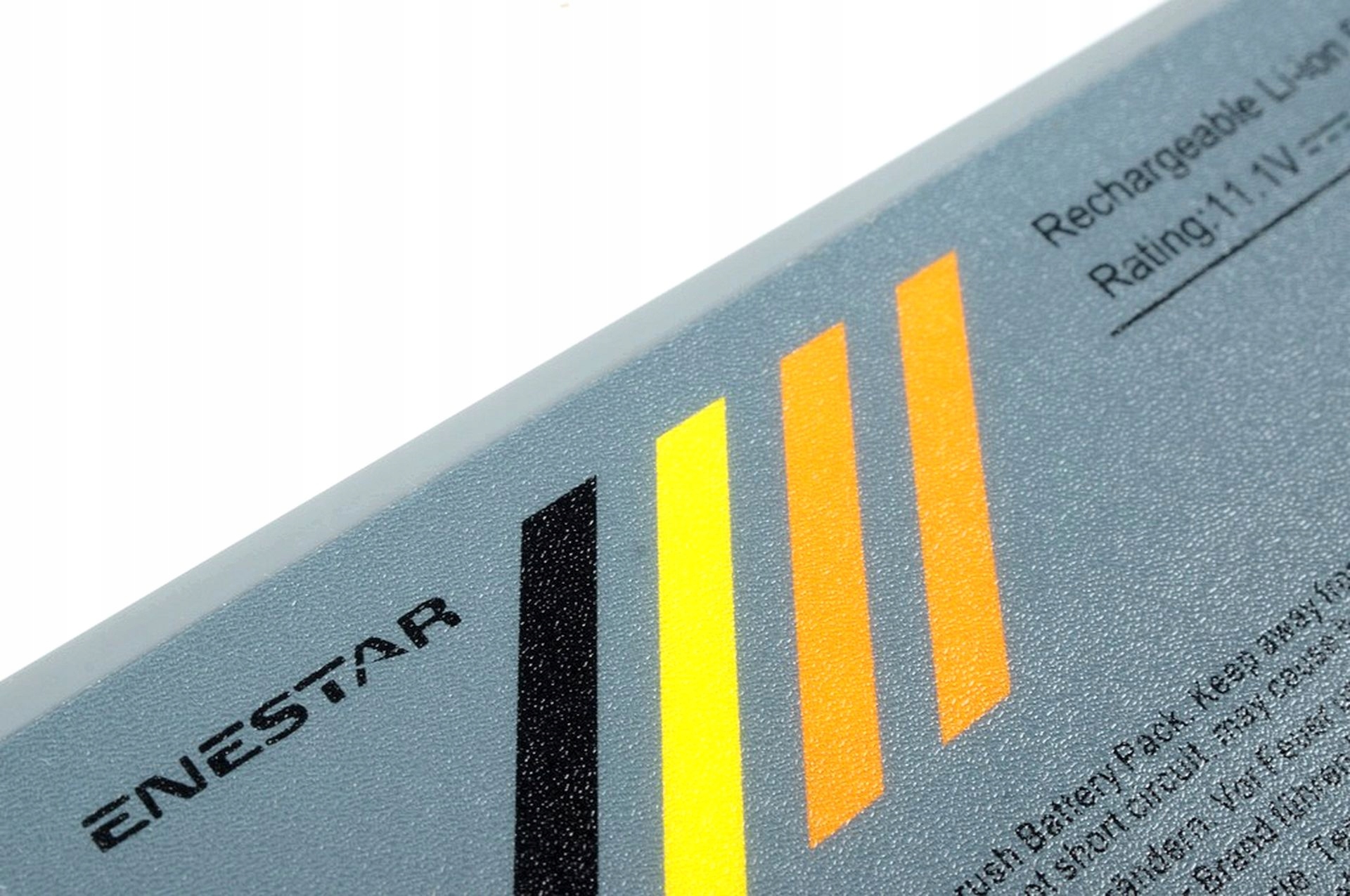 

Enestar bateria do Dell Latitude D630 Xfr D630C