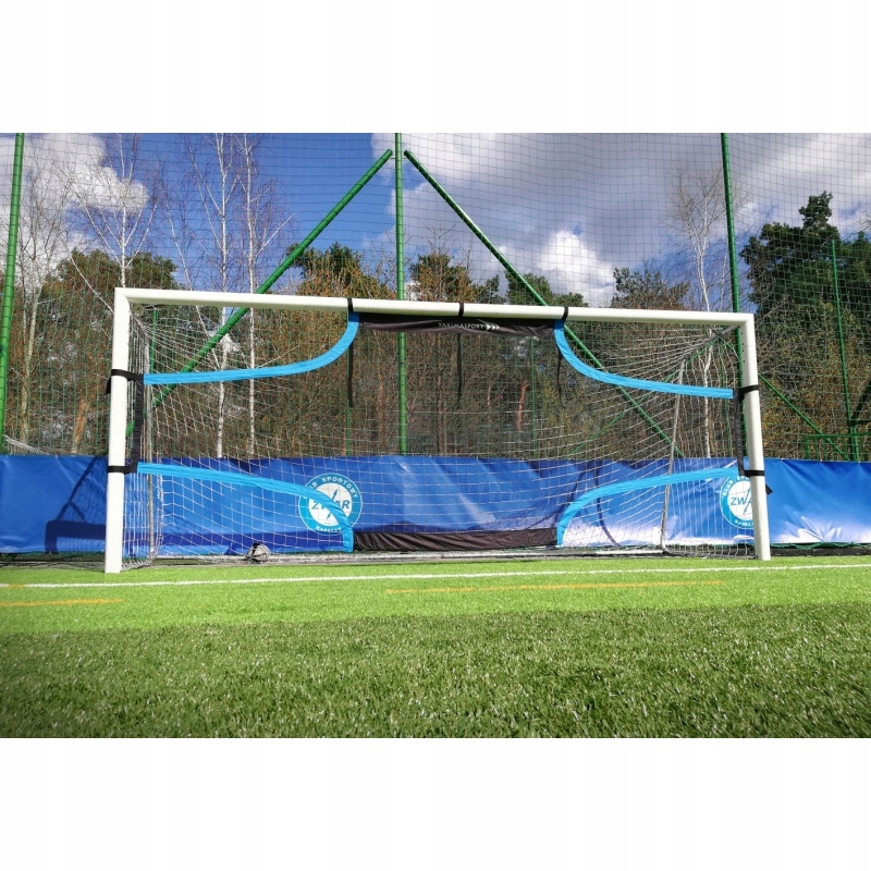 Podložka pro přesnost střel na branku fotbalový míč 5x2 m