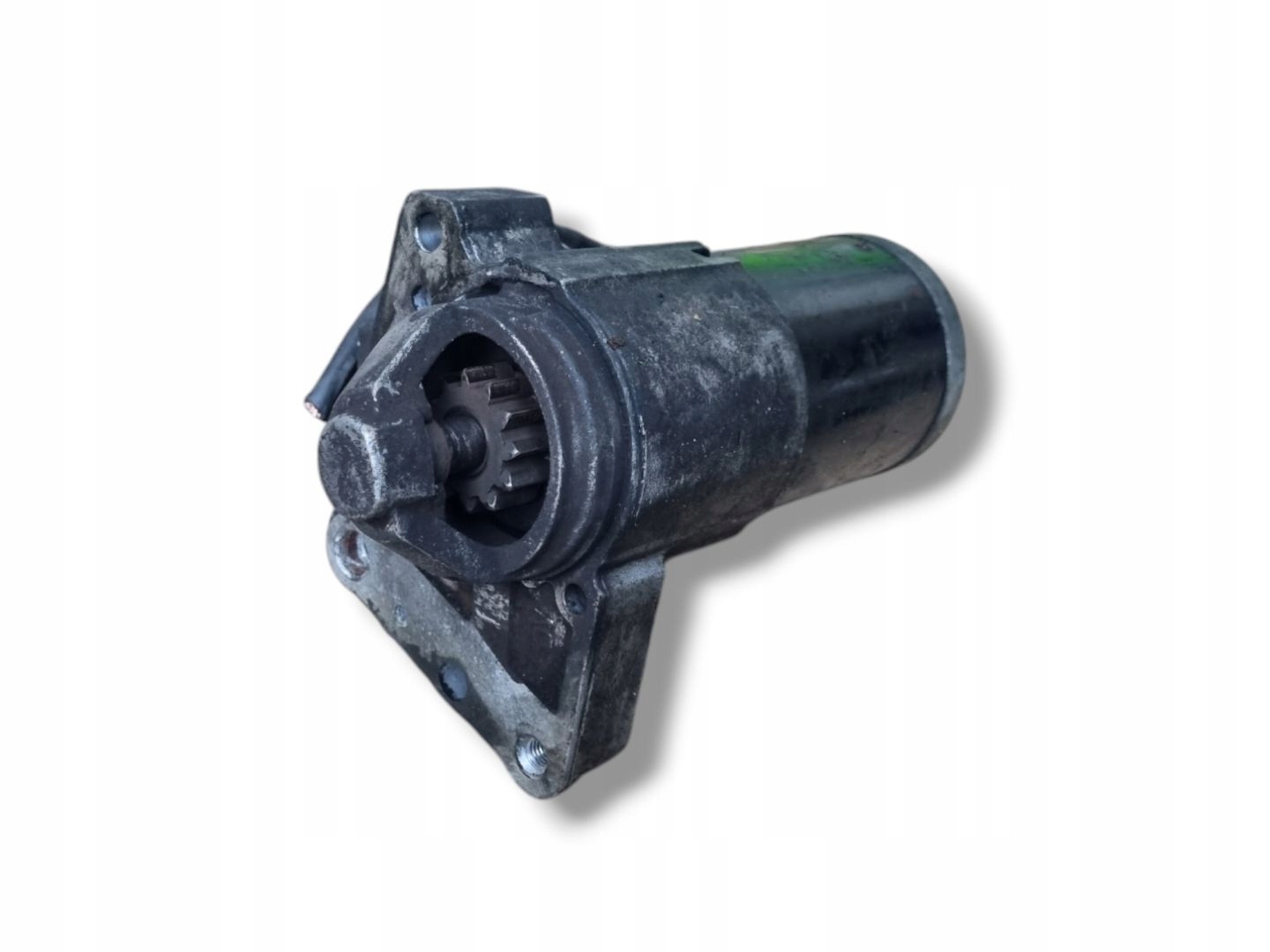 starter Peugeot 308 2009 9664016980