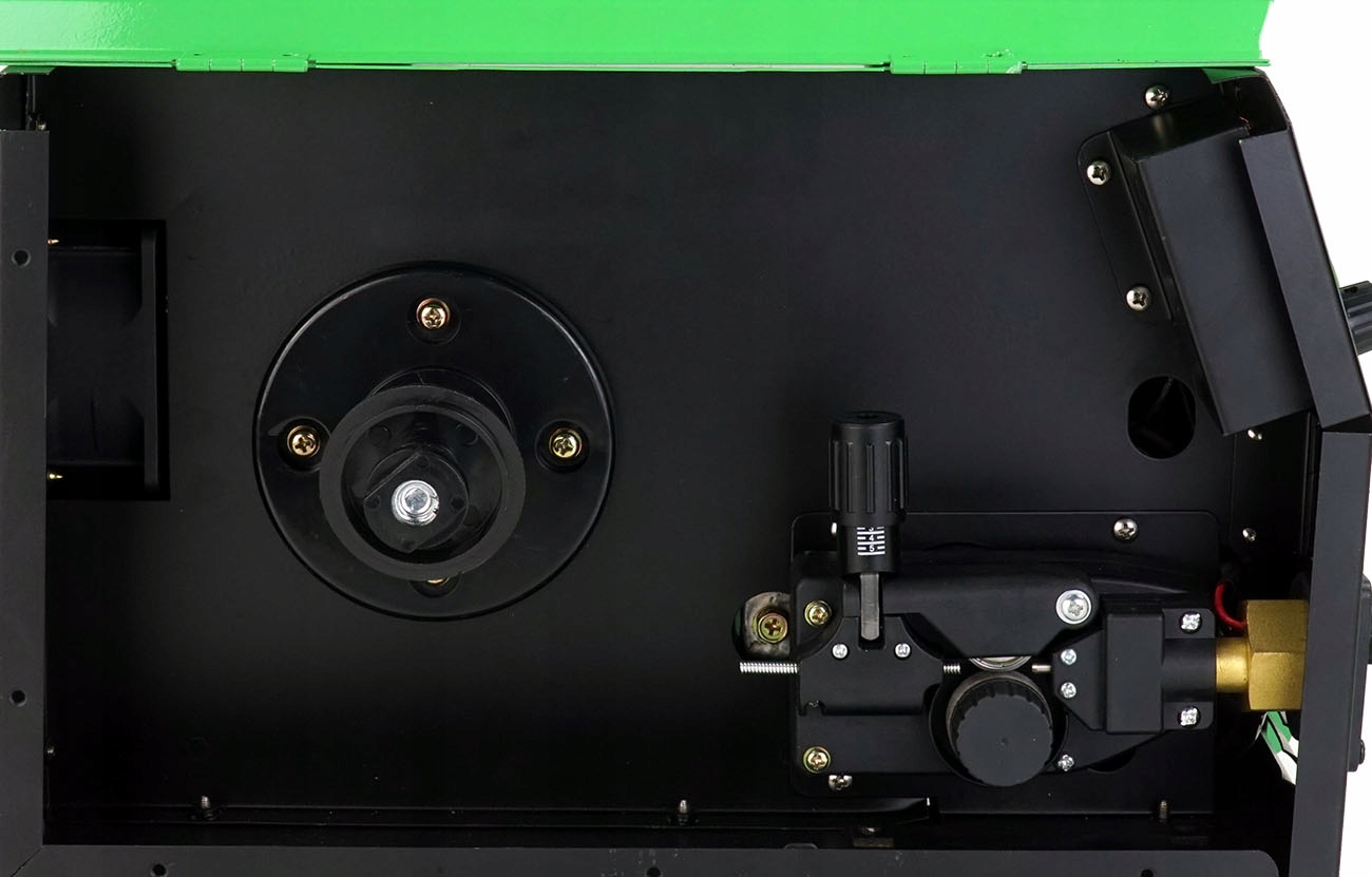 Spawarka MIGOMAT TRAFILUX MIG 200 Synergia 3w1 Marka Trafilux