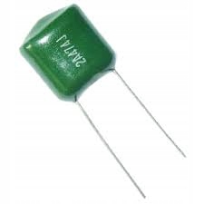 470nF/100V kondensator MKS10% 7szt