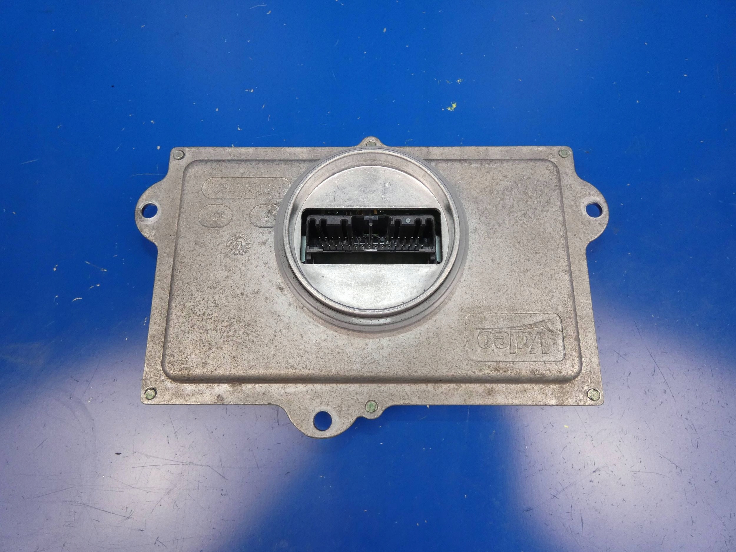 VOLVO XC90 II control unit module lights