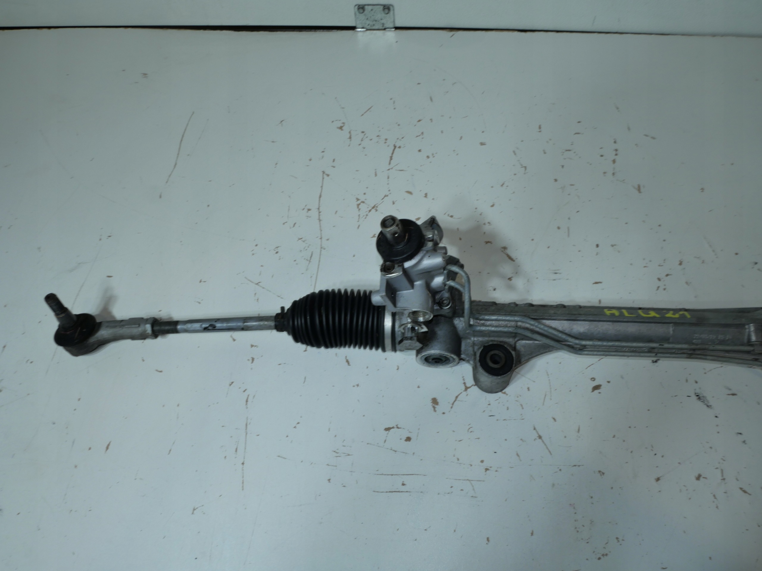 Boîter direction VW AMAROK 2H3422055B