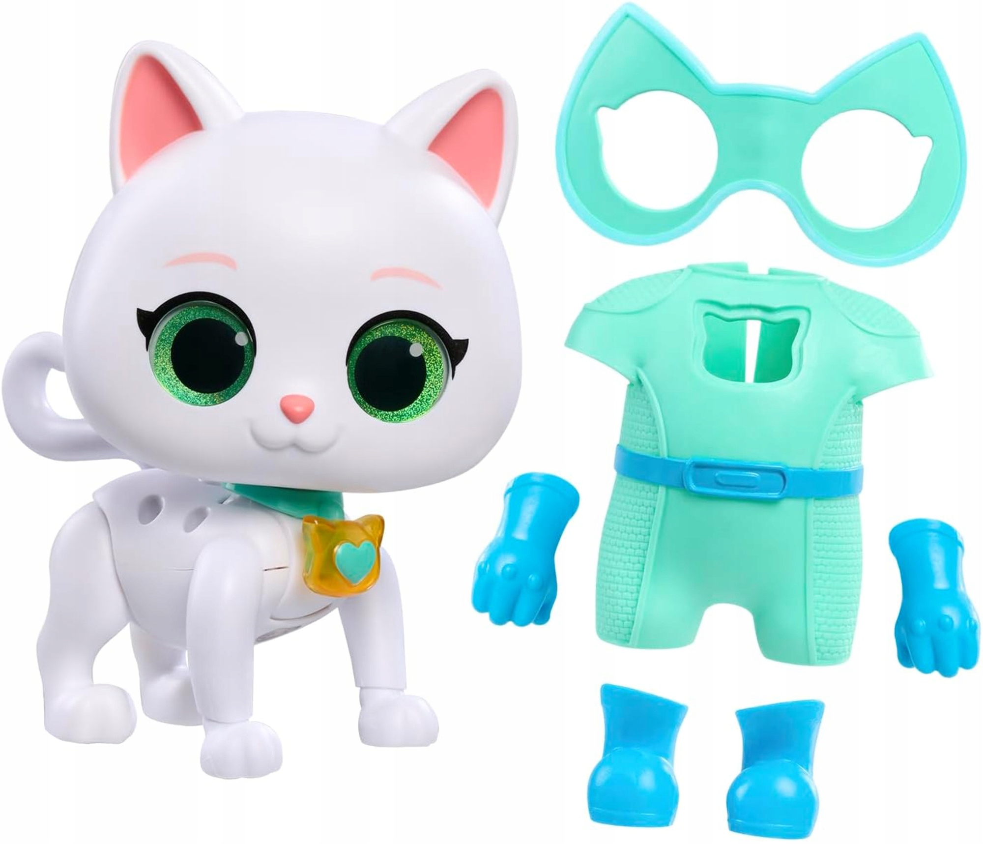 Disney - h518514 Teczka przestrzenna tekturowa A4 CoolPack Disney Fashion