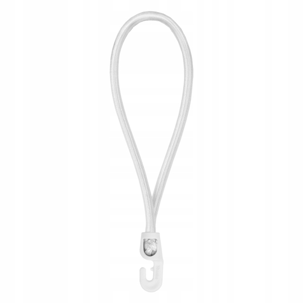 

Guma Elastyczna Z Hakiem Pvc 0.4X18CM Bradas