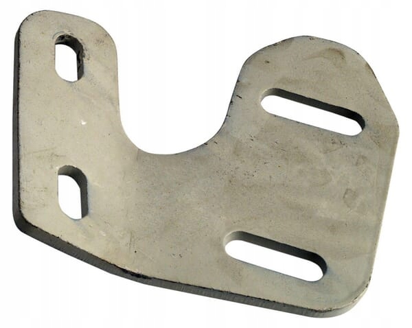 Držák zahrnovače, pravý 1126500060