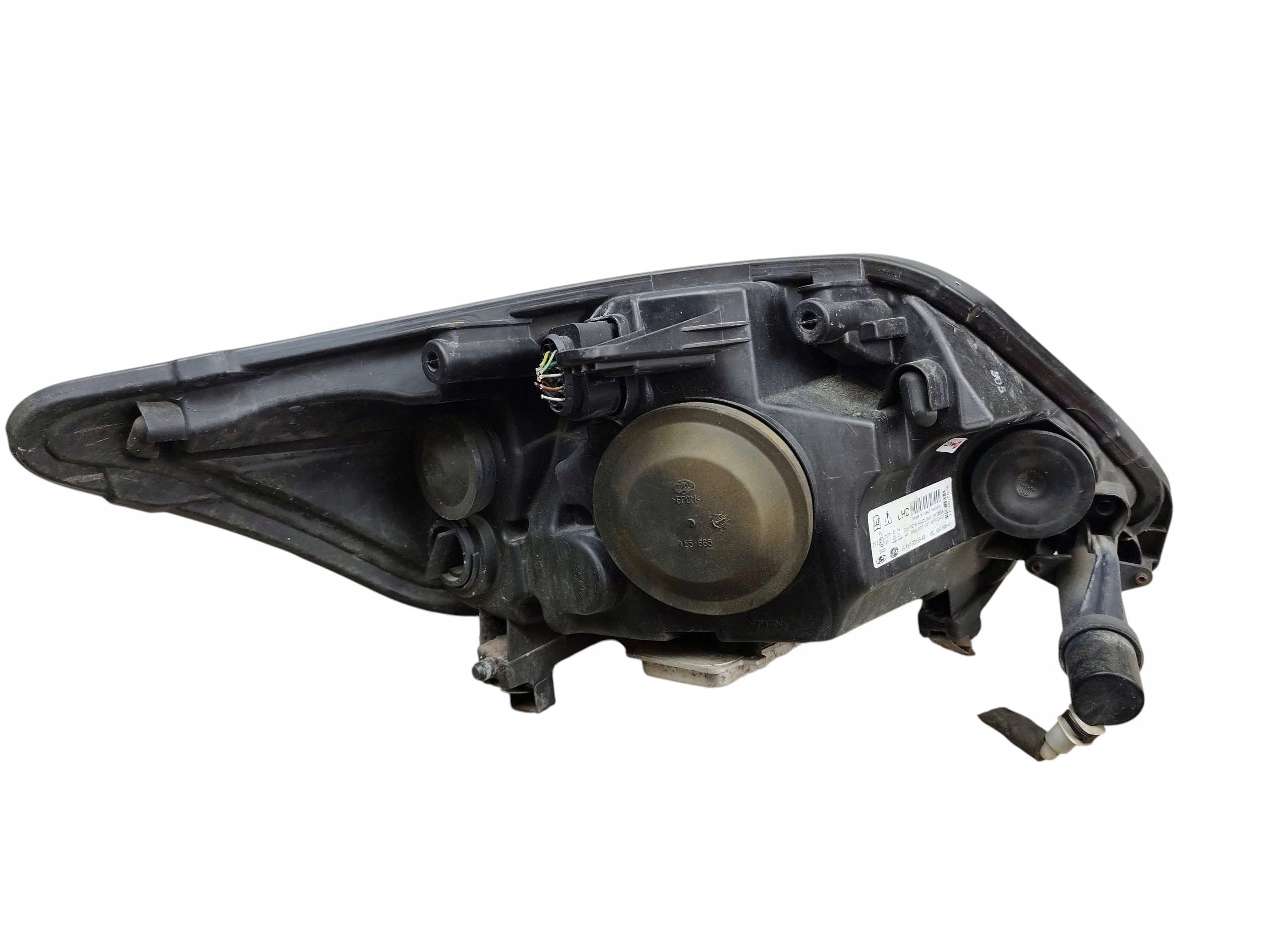 light REFLEKTOR left front XENON FORD KUGA MK1 (08-10) 8V41-13D155-AE EU