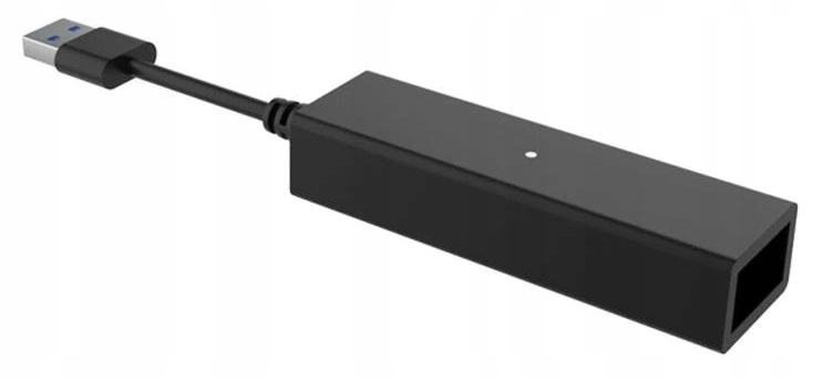 PS5 ADAPTER VR KONWERTER KAMERY PS4 DO PLAYSTATION Producent WeLoveGames