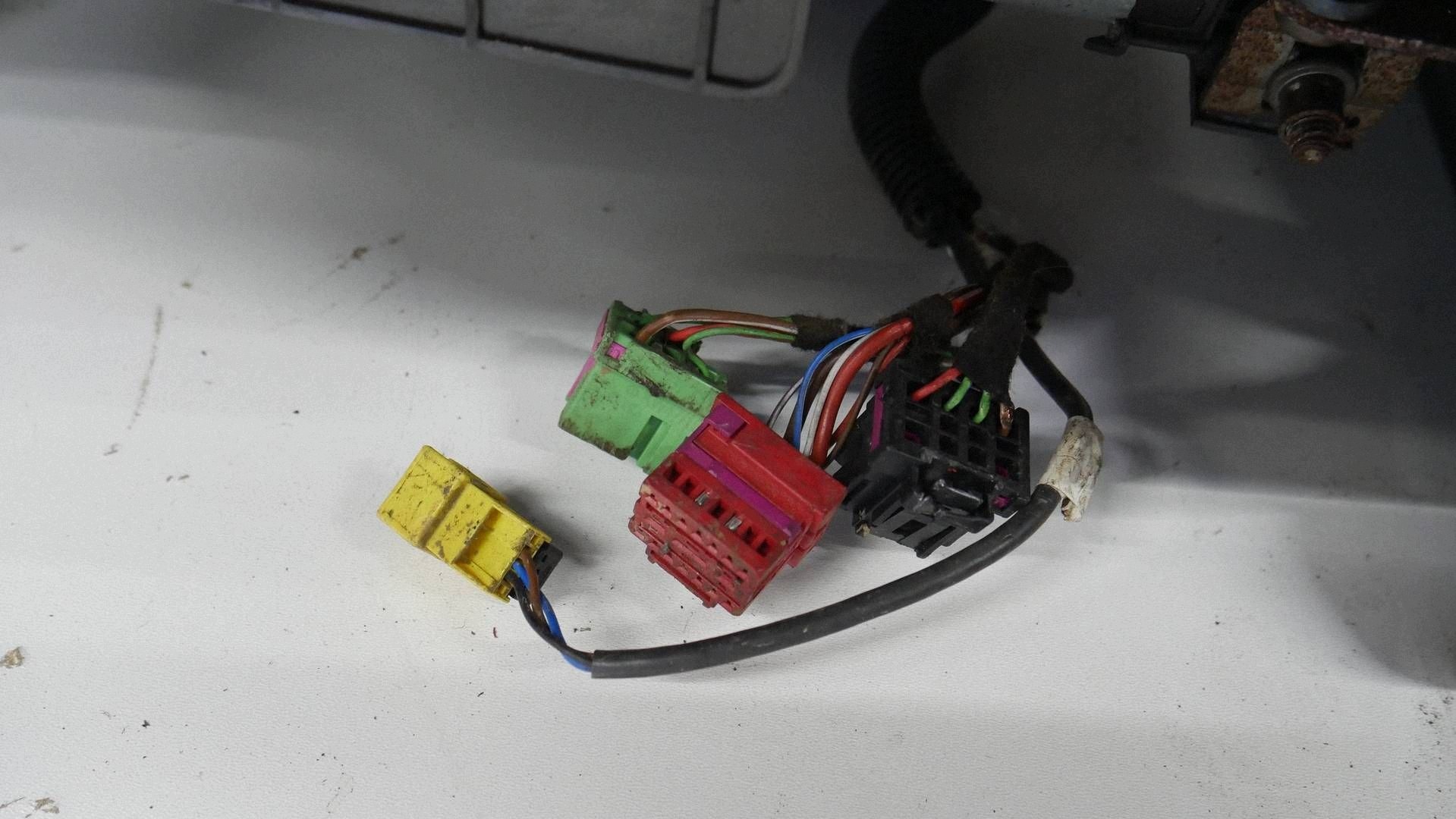 Sitze KOMPLET Leder AUDI S4 B9 LIFT