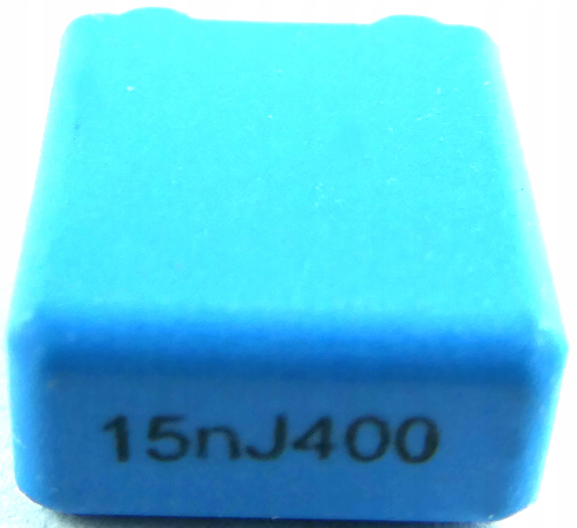 

Rifa Foliowy 15nF 0,015uF 5% 400V DC 100 szt.