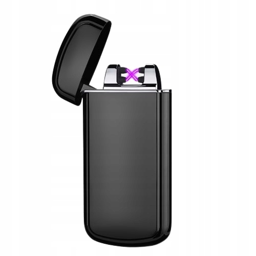 

Zapalniczka Plazmowa Usb Sterowana Ruchem JL612