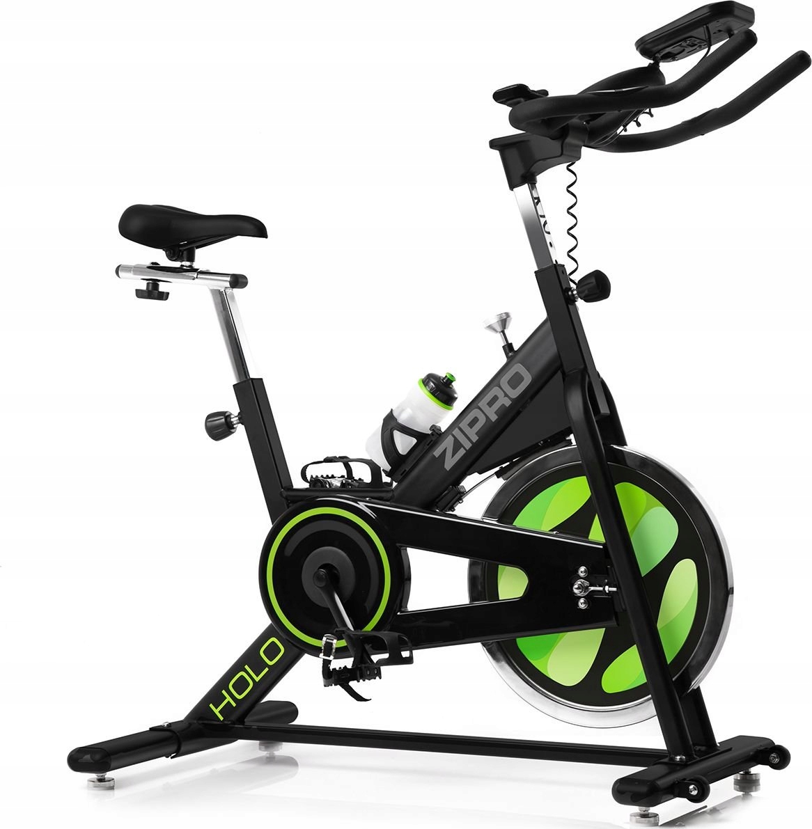 Rower treningowy mechaniczny spiningowy Zipro Holo 2