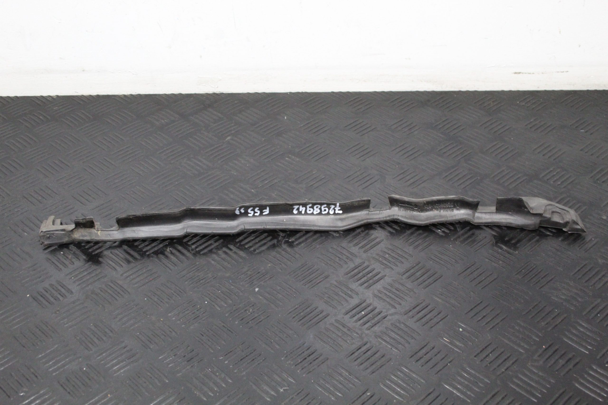Joint Couverture tablier moteur Aile MINI COOPER S F55 7298942