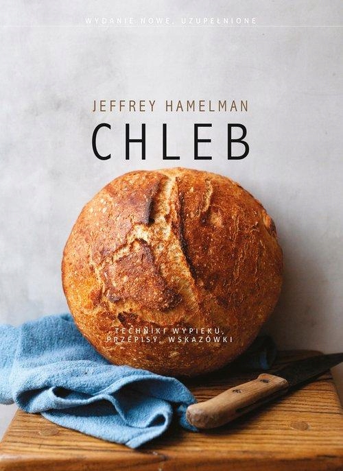 CHLEB Jeffrey Hamelman