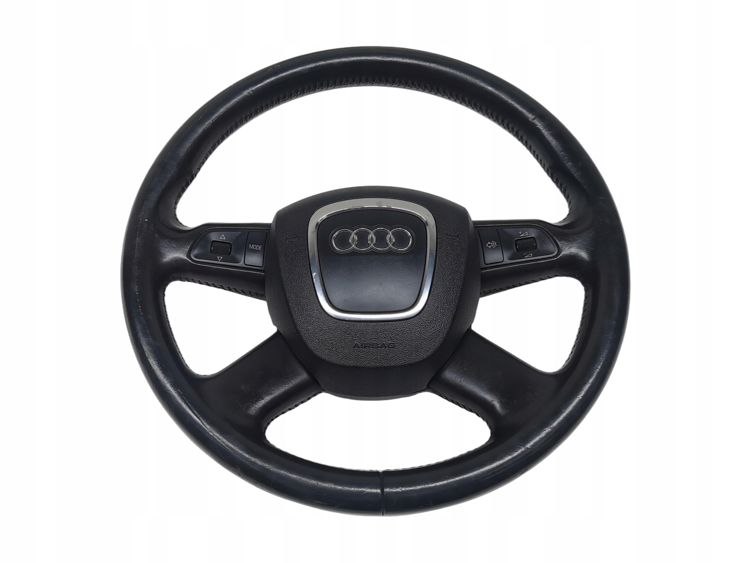 lenkrad MULTIFUKCYJNA AIRBAG AUDI Q7 4L A6 C6