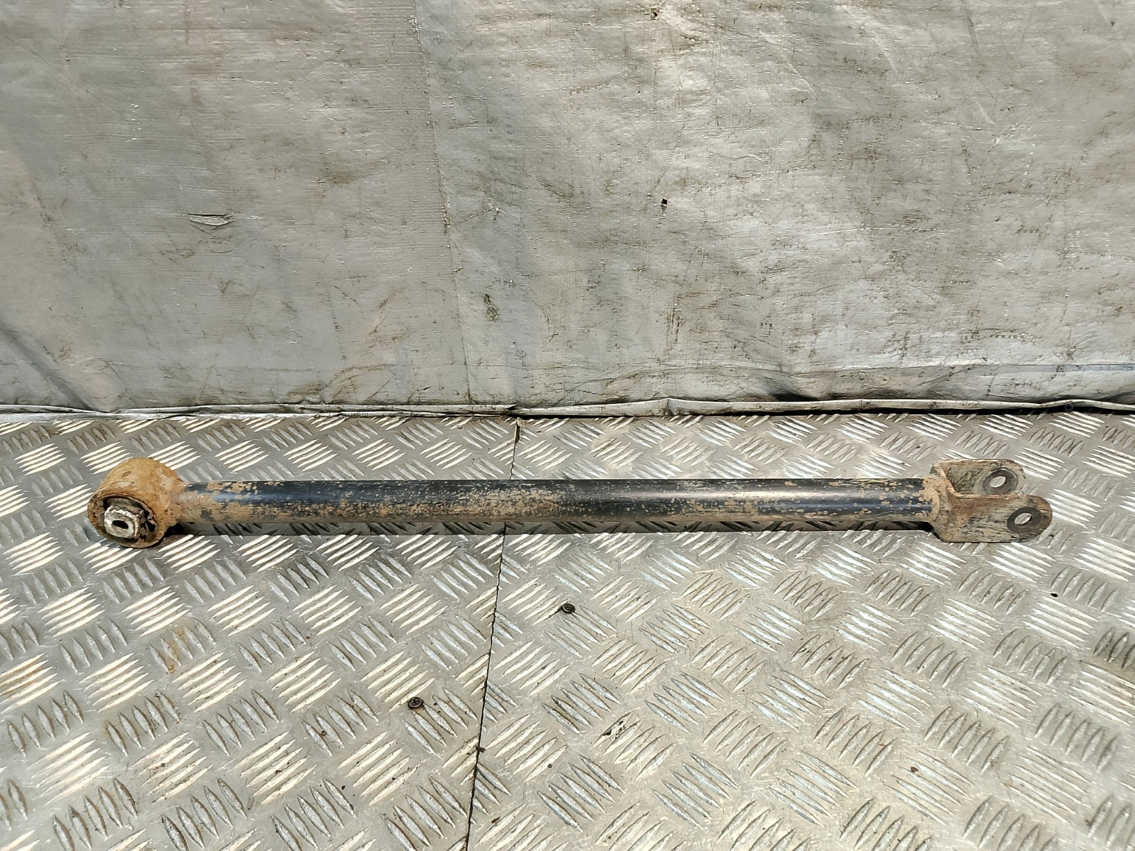 Querlenker heck hinten links LAND ROVER FREELANDER 1.8 B