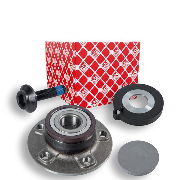 

Febi Bilstein Zestaw Łożyska 36650