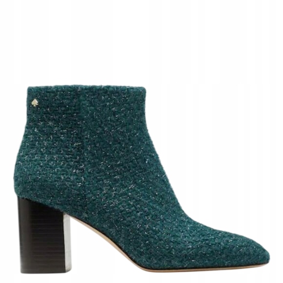 Kotníkové Boty Kate Spade New York Gypsy vel 39