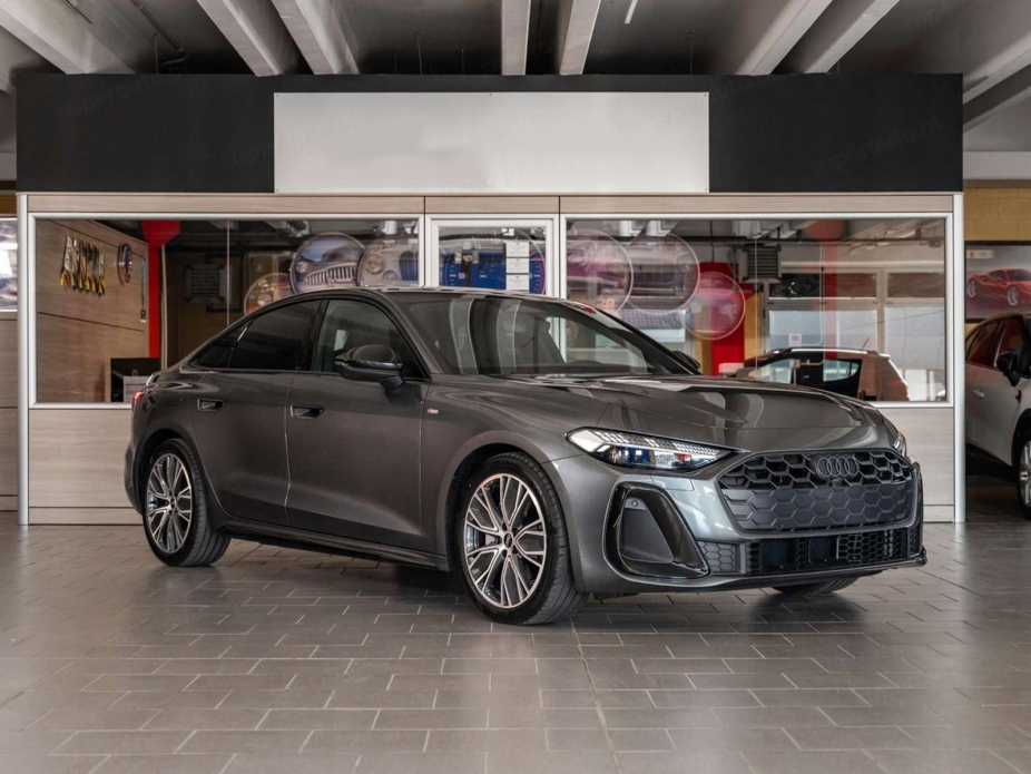 AUDI A5 TFSI S line 2.0 150KM