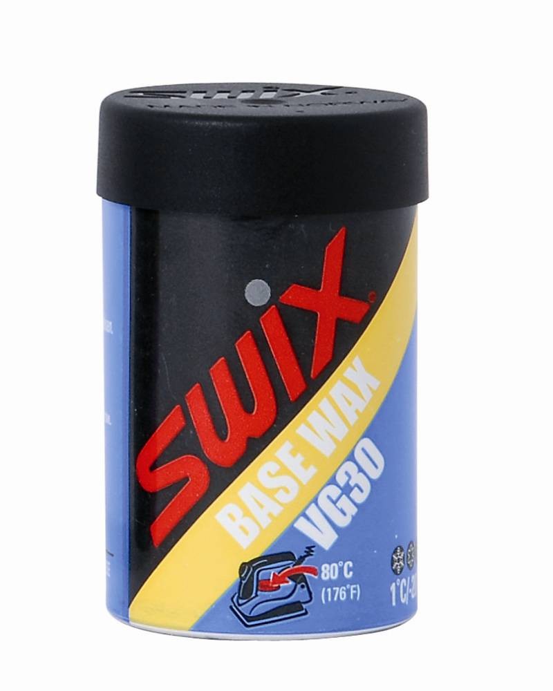 Smar bazowy do nart biegowych grip VG30 Swix +1/-20