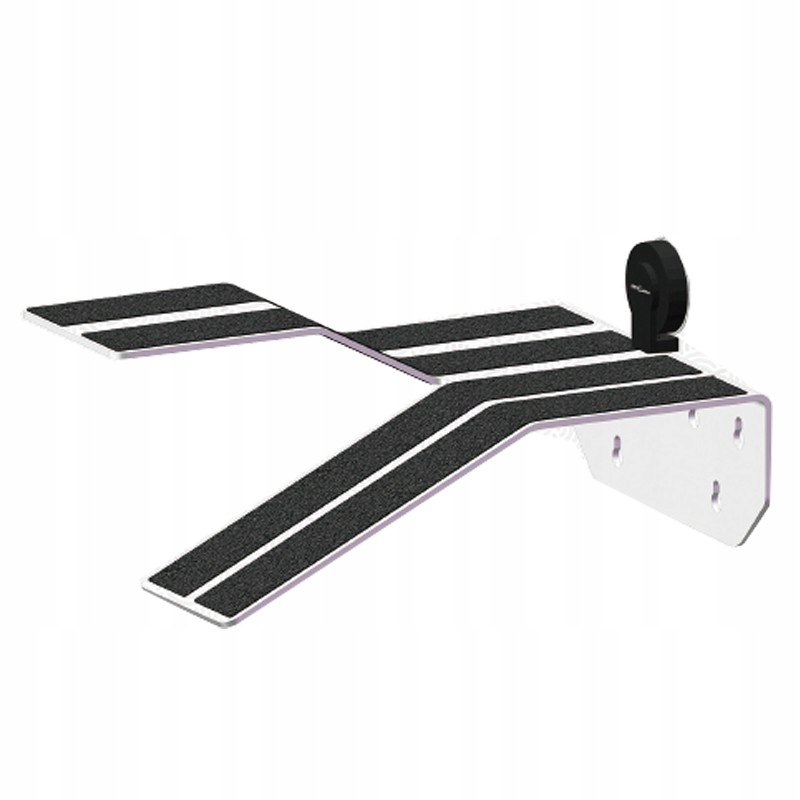 Levně Ostrov Rampa Pro Želvy Do Terária Repti-Zoo Velikost L