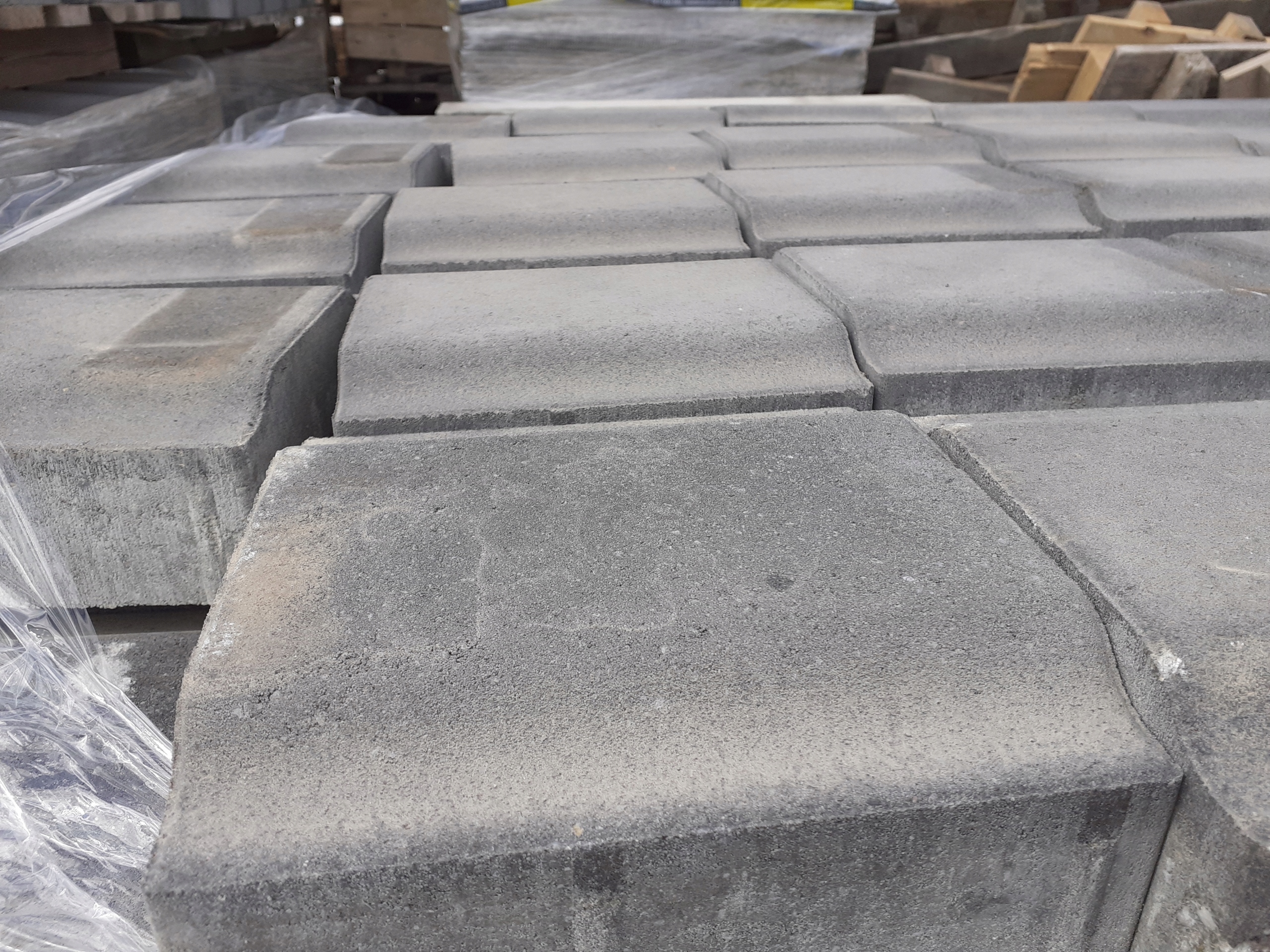 Próg Zwalniający Ogranicznik Drogowy Libet Producent inna