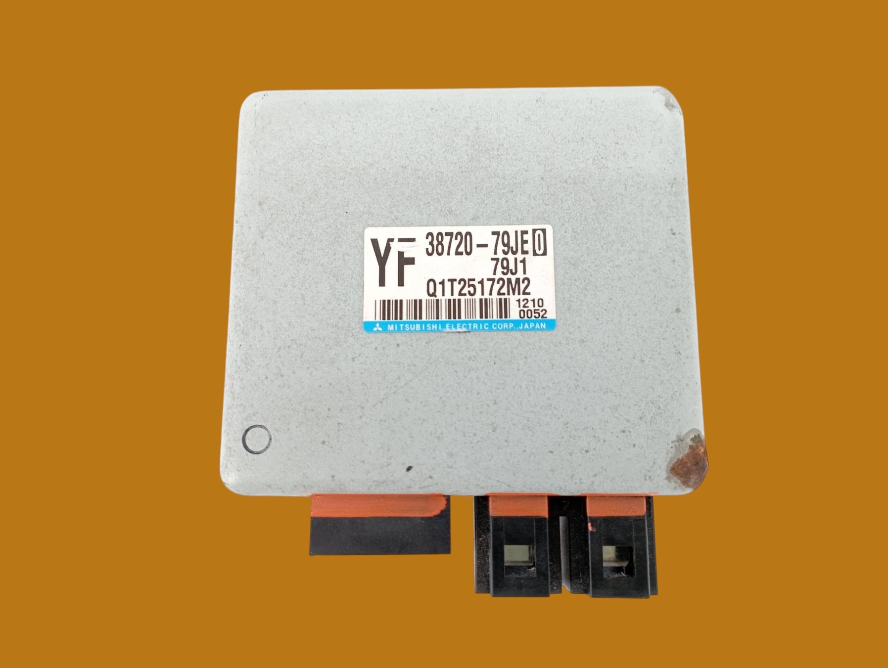 modulo SERVOSTERZO 38720-79JE0 Suzuki SX4 e (2006-2013)