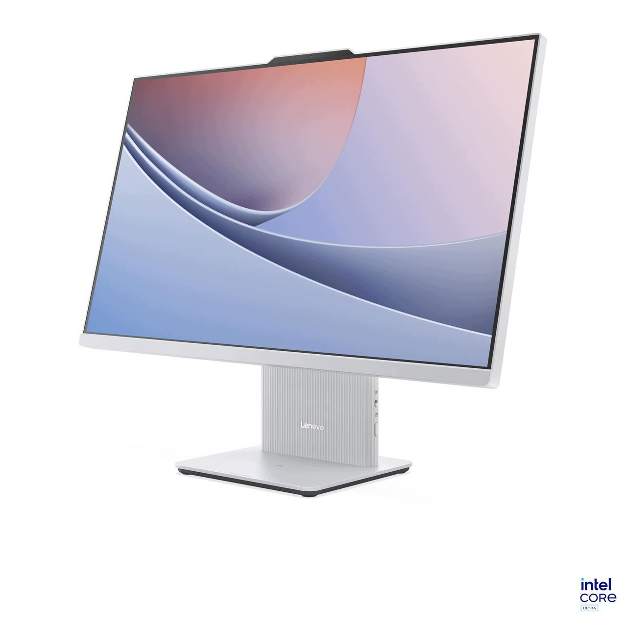 Lenovo IdeaCentre 27ILL11 27" Fhd U5-226V 16GB 1TB Intel int bez Os Szary