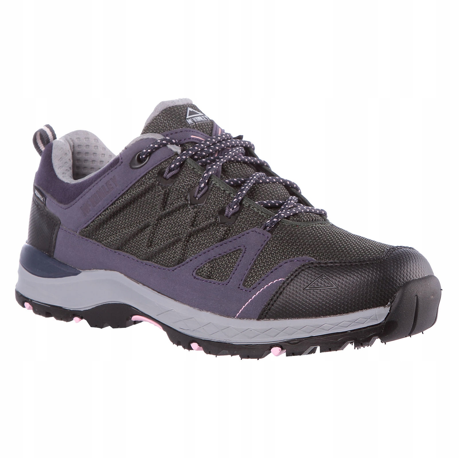

Buty damskie trekkingowe McKinley Kona IV r.38